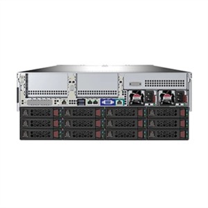 Farita en Ĉinio Rack Server H3c Uniserver R6900 G3 Server H3c R6900 Servilo