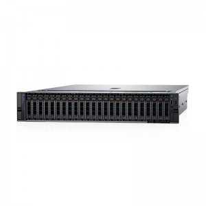 Laadukas Dell EMC PowerEdge R7525