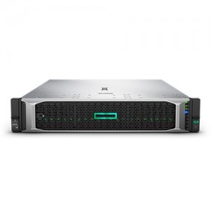 Производитель высококачественных серверов Hpe Proliant DL380 Gen10 Plus