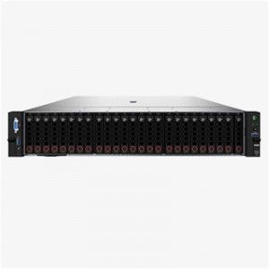 Dibuat di China Rack Server H3c Uniserver R6700 G6 Server H3c R6700 Server