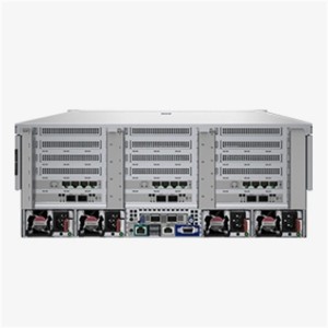 චීනයේ නිෂ්පාදිත Rack Server H3c Uniserver R6900 G3 Server H3c R6900 Server