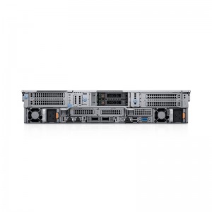 Yuqori sifatli Dell EMC PowerEdge R7525