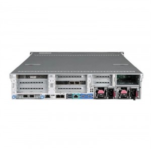새로운 H3c Uniserver R6700 G3 서버 Xeon 4214 H3c R6700 서버