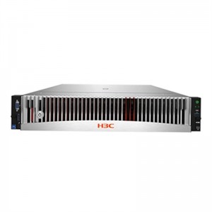 Vyrobené v Číne Server H3c Server H3c Uniserver R4900 G6 H3c