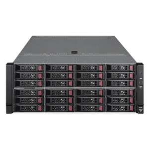 Farita en Ĉinio Rack Server H3c Uniserver R6900 G3 Server H3c R6900 Servilo