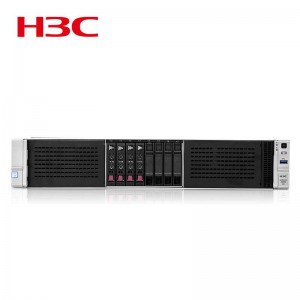 Hege kwaliteit H3C UniServer R4900 G3