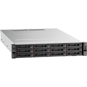 I-ThinkSystem SR550 Rack Server