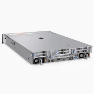 Server cusub ee DELLs R750XS server Dells INTEL XEON 4309Y