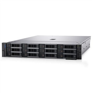 Nuevo servidor original DELLs R750XS servidor Dells INTEL XEON 4309Y