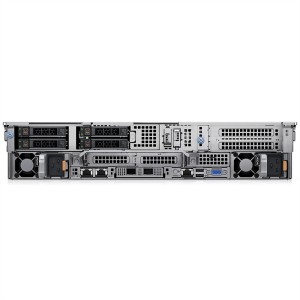 Ny original DELLs server R750XS server Dells INTEL XEON 4309Y