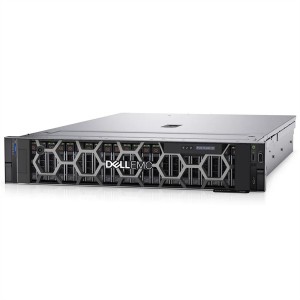 Novo servidor DELL orixinal R750XS servidor Dells INTEL XEON 4309Y