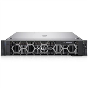 Novo servidor DELL orixinal R750XS servidor Dells INTEL XEON 4309Y