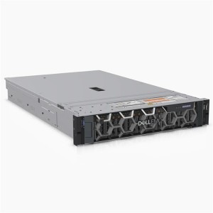 አዲስ ኦሪጅናል DELLs አገልጋይ R750XS አገልጋይ Dells INTEL XEON 4309Y