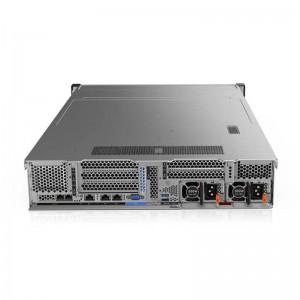 I-ThinkSystem SR550 Rack Server