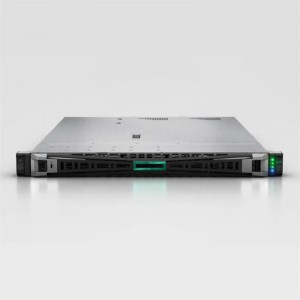 Flash Sale nas server cloud intel Xeon 6454 HPE ProLiant DL320 Gen11 hp server