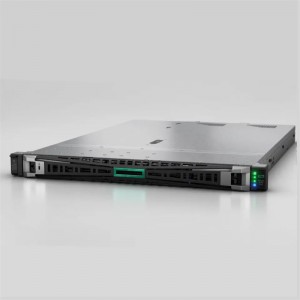 Flash Sale nas cloud server intel Xeon 6454 HPE ProLiant DL320 Gen11 hp seva