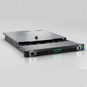 Vendita flash nas cloud server intel Xeon 6454 HPE ProLiant DL320 Gen11 hp server