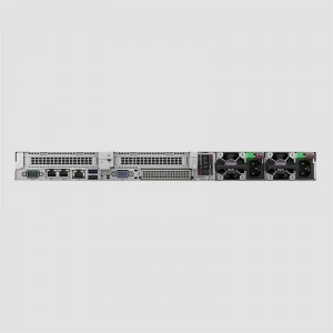 Flash Sale nas cloud server intel Xeon 6454 HPE ProLiant DL320 Gen11 hp server