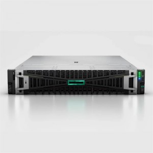 Çin istehsalı olan şəbəkə serveri AMD EPYC 9354 HPE ProLiant DL385 Gen11 hpe server