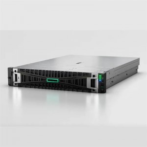 Serveri i rrjetit i prodhuar në Kinë Server AMD EPYC 9354 HPE ProLiant DL385 Gen11 hpe