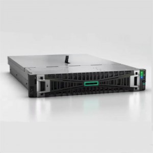 Server san direkt me shumicë AMD EPYC 9534 HPE ProLiant DL345 Gen11 server HDD hpe