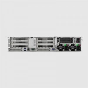 Xitoyda ishlab chiqarilgan tarmoq serveri AMD EPYC 9354 HPE ProLiant DL385 Gen11 hpe serveri
