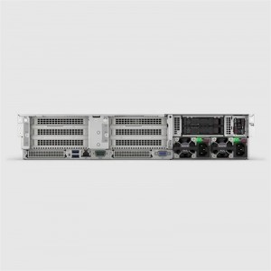 Direkt Grousshandel san Server AMD EPYC 9534 HPE ProLiant DL345 Gen11 hpe HDD Server