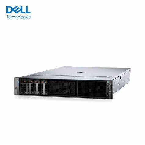 Dell PowerEdge R760: a cutting-edge rack server with powerful features