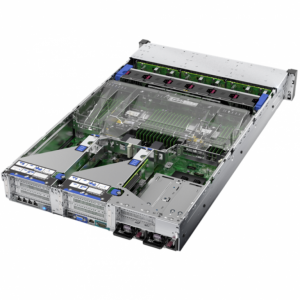 Высококачественный сервер HPE ProLiant DL560 Gen10