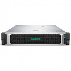 Высококачественный сервер HPE ProLiant DL560 Gen10