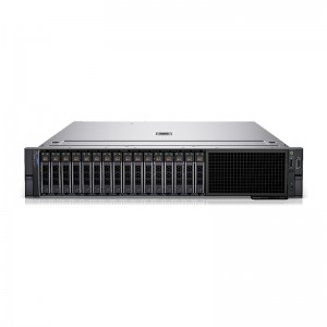 Rackový server Dell PowerEdge R750