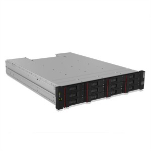 Мережне сховище Lenovo D1212 Thinksystem D1212 Direct Attached Storage