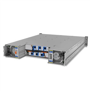 Lenovo pohrana D1212 Thinksystem D1212 Direct Attached Storage mrežna pohrana