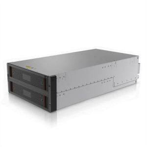 Lenovo storage D3284 Thinksystem D3284 Direct Attached Storage ที่เก็บข้อมูลเครือข่าย