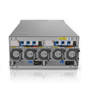 Lenovo storage D3284 Thinksystem D3284 Direct Attached Storage ການເກັບຮັກສາເຄືອຂ່າຍ
