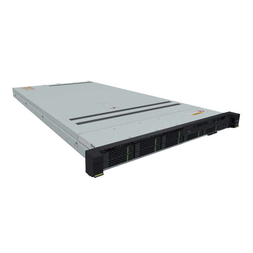 Висок стандарден сервер за видео сервер xeon 6230T huawei Fusion Server 1288H V6
