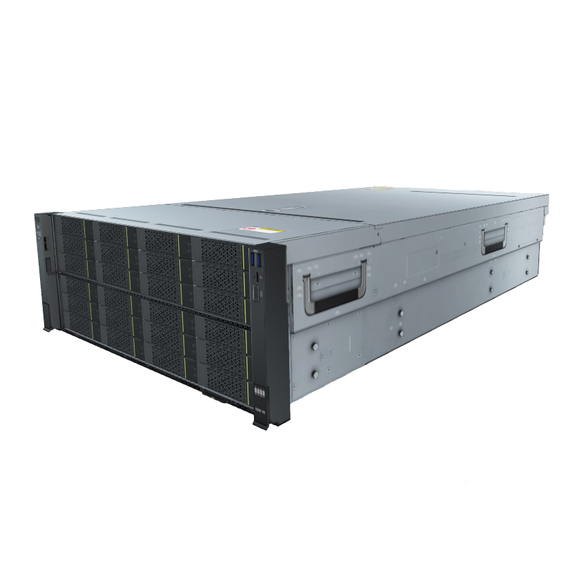 Убава цена ssd сервер Xeon 4114T Fusion 5288 V6 HUAWEI сервер