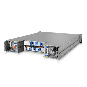 Storage Lenovo D1224 Thinksystem D1224 Storage di rete con collegamento diretto
