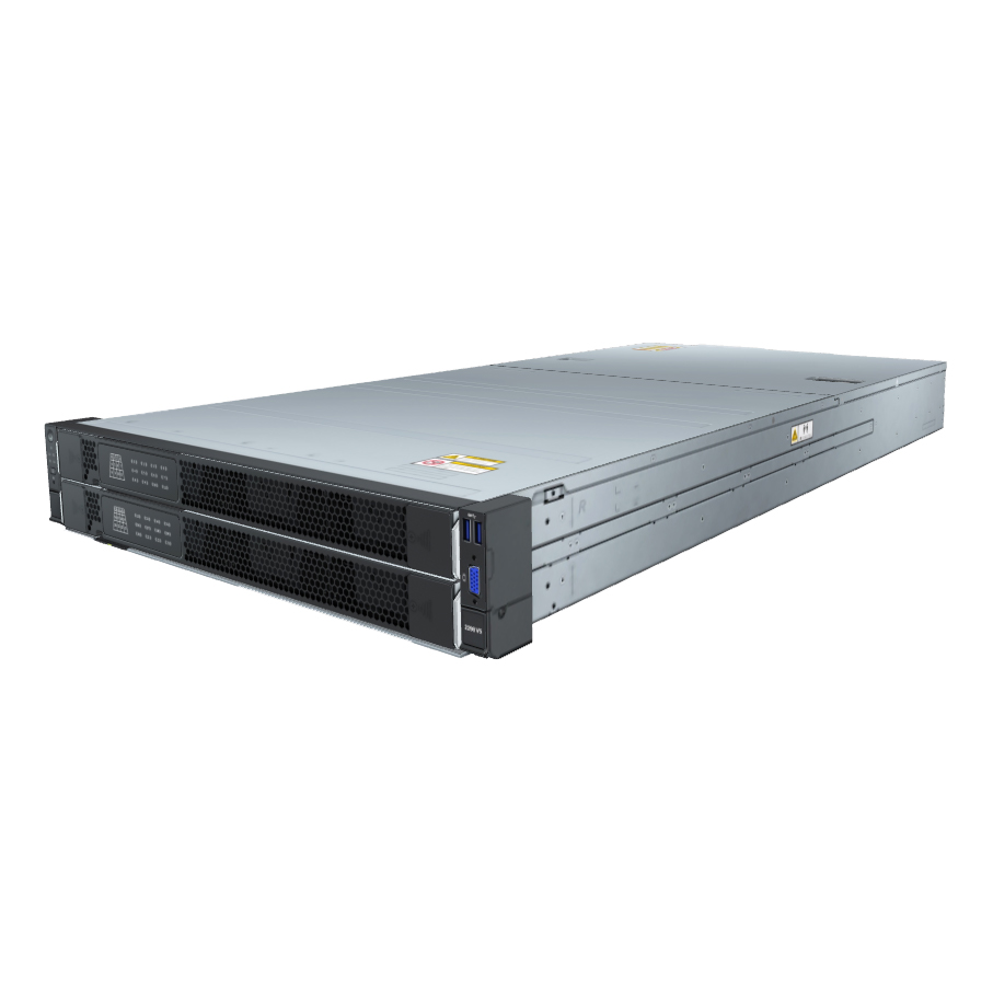 Добар квалитет san сервер xeon 8353H Fusion Server 2298 V5 сервер huawei