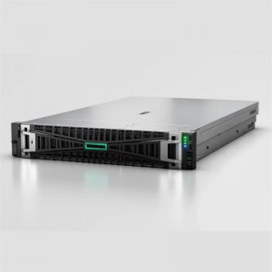 Zu 100 % in China hergestellter SSD-Server Intel Xeon 6426 HPE ProLiant DL380 Gen11 HP-Server