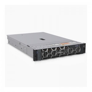 Serveri i rafteve të Dell PowerEdge R750