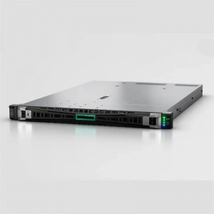 Dina server jaringan saham AMD EPYC 9654 HPE ProLiant DL325 Gen11 server hp