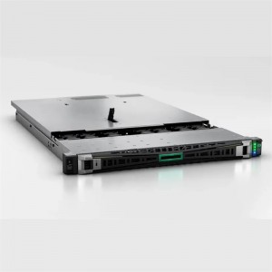 स्टॉक नेटवर्क सर्वर में AMD EPYC 9654 HPE ProLiant DL325 Gen11 hp सर्वर