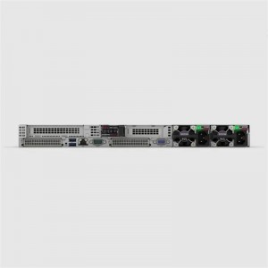 På lager netværksserver AMD EPYC 9654 HPE ProLiant DL325 Gen11 hp server