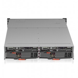 IThinkSystem DE4000H 2U24 SFF Hybrid Flash Array