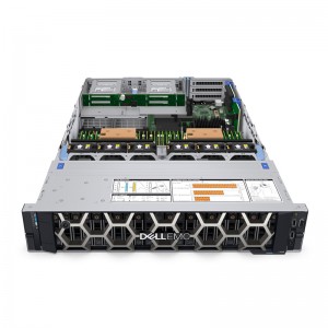 Dell EMC PowerEdge R740 berkualitas tinggi