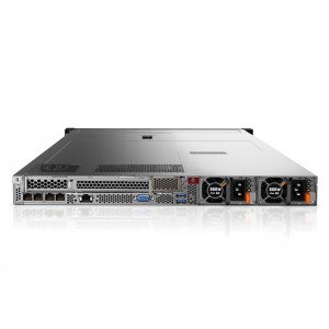 ThinkSystem SR630 Rack Server