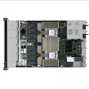 Gweinydd Lenovo Thinksystem SR630 V2 Rack Server