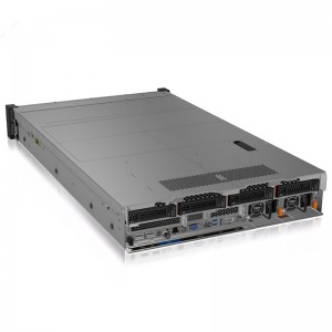 Serveri i raftit ThinkSystem SR655