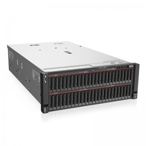 ТхинкСистем СР860 В2 сервер од кључне важности